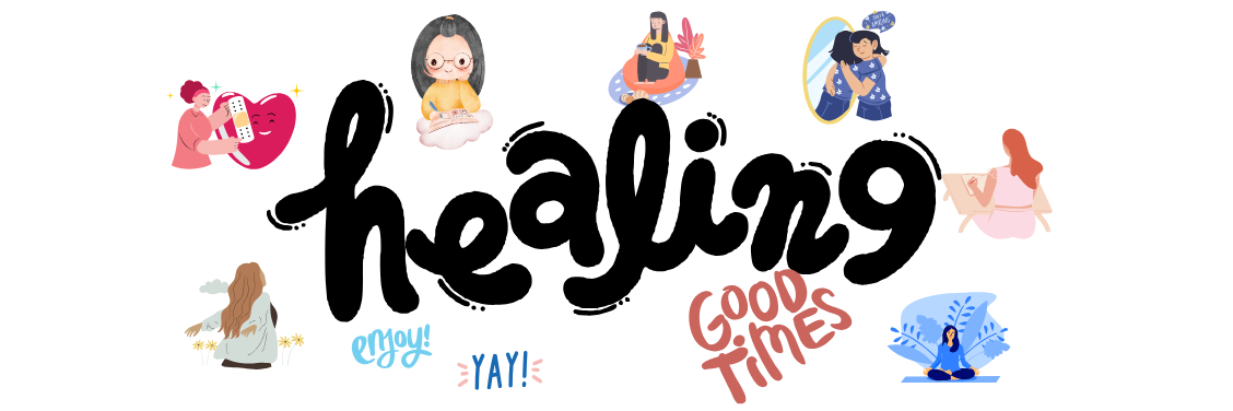 Apakah Healing Itu Harus Liburan Mahal?